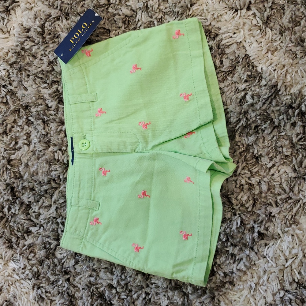 Polo Ralph Lauren Chino Shorts